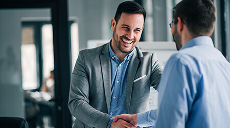 brokers and agents