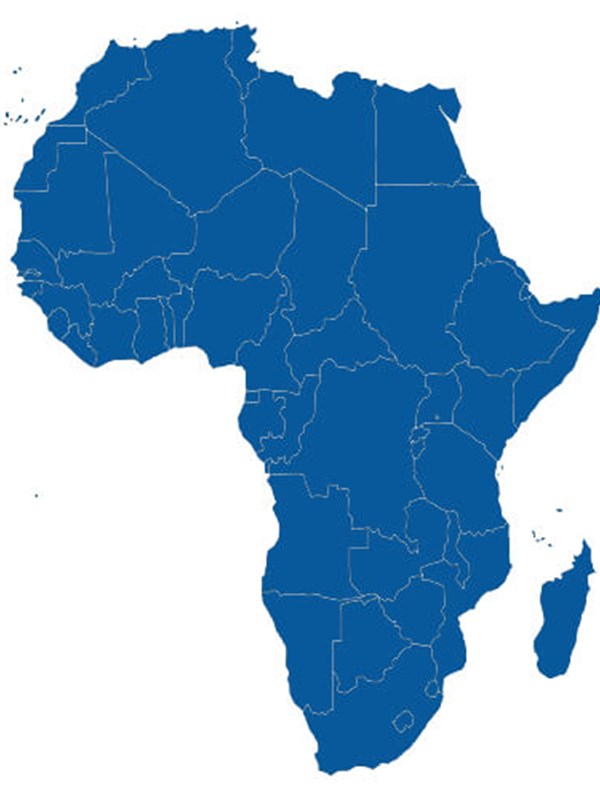 Africa